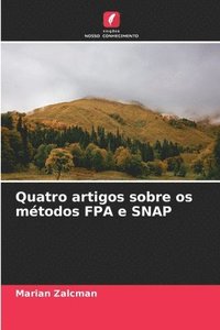 bokomslag Quatro artigos sobre os mtodos FPA e SNAP