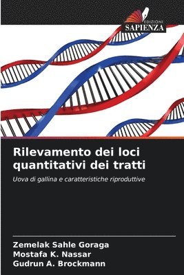 Rilevamento dei loci quantitativi dei tratti 1