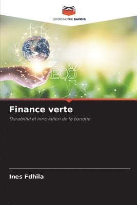 Finance verte 1