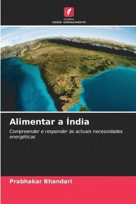 Alimentar a ndia 1