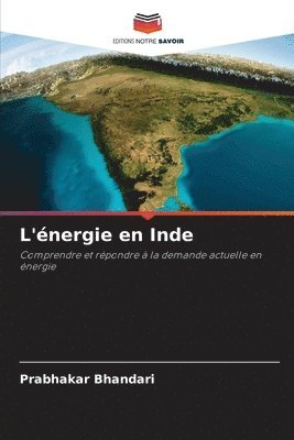 L'nergie en Inde 1