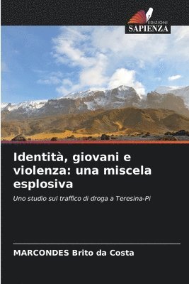 Identit, giovani e violenza 1