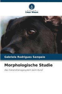 bokomslag Morphologische Studie