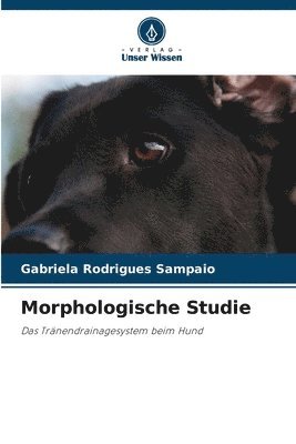 bokomslag Morphologische Studie