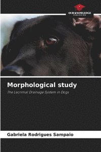 bokomslag Morphological study