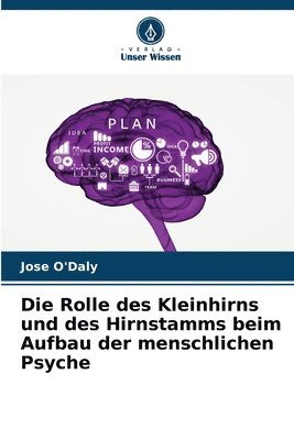 Die Rolle des Kleinhirns und des Hirnstamms beim Aufbau der menschlichen Psyche 1