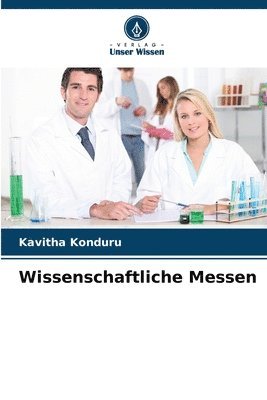 bokomslag Wissenschaftliche Messen