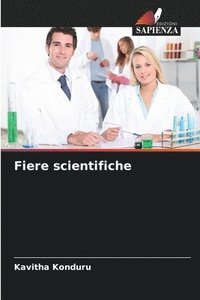 bokomslag Fiere scientifiche