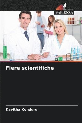 Fiere scientifiche 1