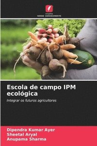 bokomslag Escola de campo IPM ecolgica