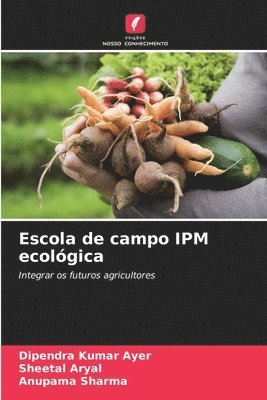 Escola de campo IPM ecolgica 1