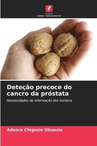 bokomslag Deteo precoce do cancro da prstata