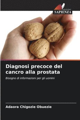 Diagnosi precoce del cancro alla prostata 1