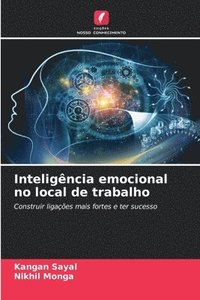 bokomslag Inteligência emocional no local de trabalho