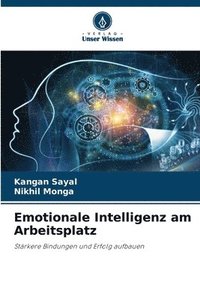 bokomslag Emotionale Intelligenz am Arbeitsplatz