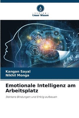 Emotionale Intelligenz am Arbeitsplatz 1