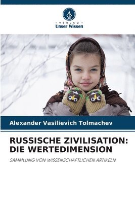 bokomslag Russische Zivilisation