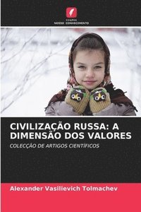 bokomslag Civilizao Russa