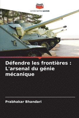 bokomslag Dfendre les frontires