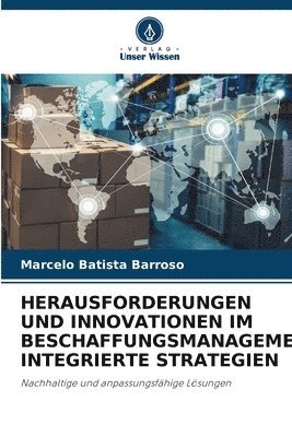 Herausforderungen Und Innovationen Im Beschaffungsmanagement 1