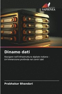 bokomslag Dinamo dati