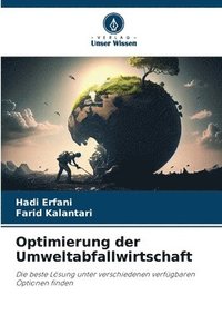 bokomslag Optimierung der Umweltabfallwirtschaft