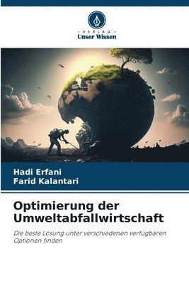 Optimierung der Umweltabfallwirtschaft 1