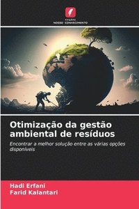 bokomslag Otimizao da gesto ambiental de resduos