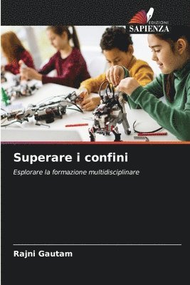 Superare i confini 1