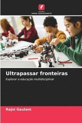 Ultrapassar fronteiras 1