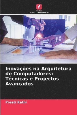 bokomslag Inovaes na Arquitetura de Computadores