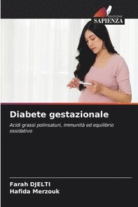 bokomslag Diabete gestazionale