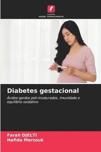 bokomslag Diabetes gestacional