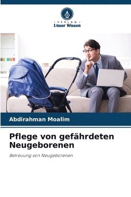 Pflege von gefhrdeten Neugeborenen 1