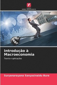 bokomslag Introduo  Macroeconomia