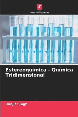 Estereoqumica - Qumica Tridimensional 1