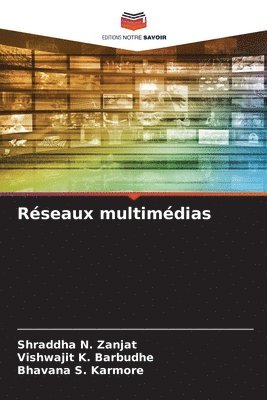 Rseaux multimdias 1