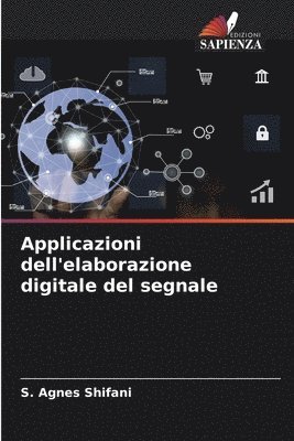 bokomslag Applicazioni dell'elaborazione digitale del segnale