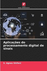 bokomslag Aplicaes do processamento digital de sinais