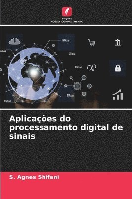 Aplicaes do processamento digital de sinais 1