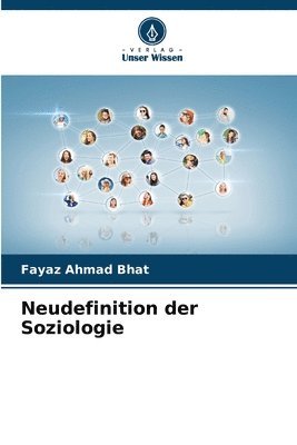 bokomslag Neudefinition der Soziologie