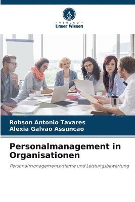 Personalmanagement in Organisationen 1