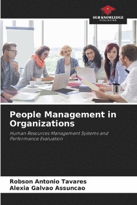 People Management in Organizations 1