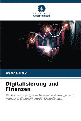 Digitalisierung und Finanzen 1