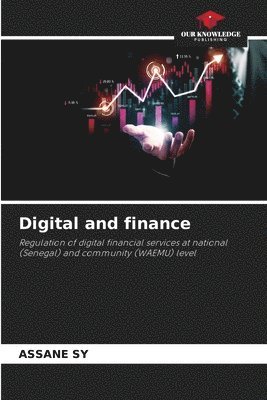 Digital and finance 1