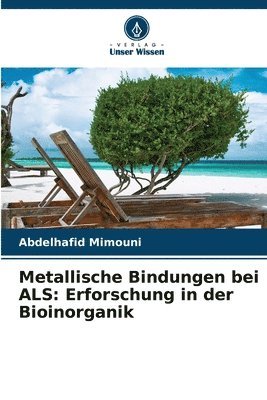 bokomslag Metallische Bindungen bei ALS