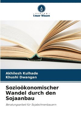 bokomslag Soziokonomischer Wandel durch den Sojaanbau