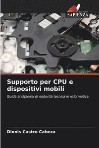 bokomslag Supporto per CPU e dispositivi mobili