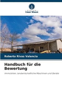 bokomslag Handbuch fr die Bewertung