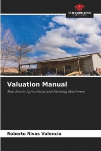bokomslag Valuation Manual